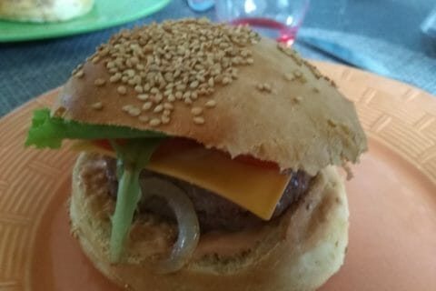 Photos des recettes