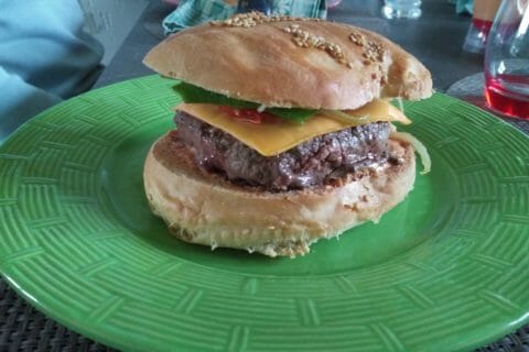 Photos des recettes