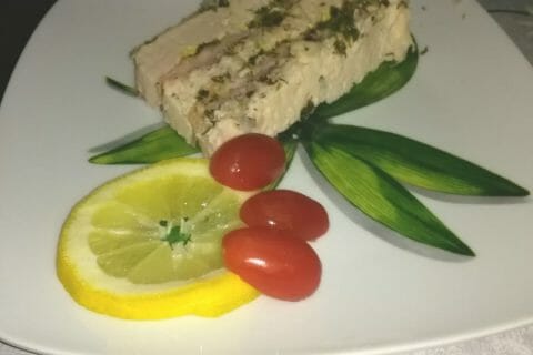 Photos des recettes