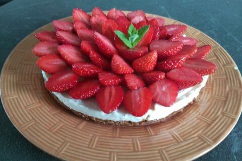 Photos des recettes