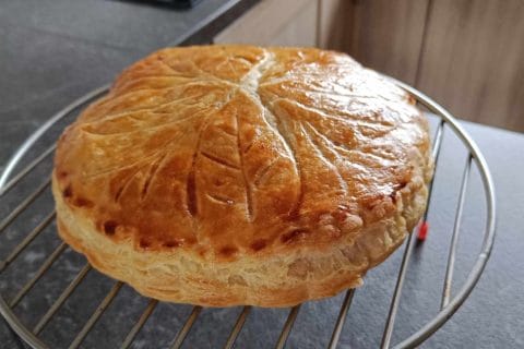 Photos des recettes