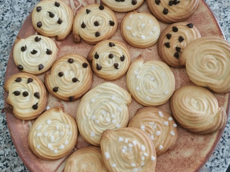 Cliquez pour zoomer ! Cannes de Saint Nicolas Thermomix par elodie59157