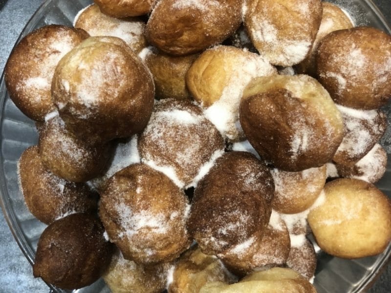 Cliquez pour zoomer ! Croustillons Thermomix par madjeya25