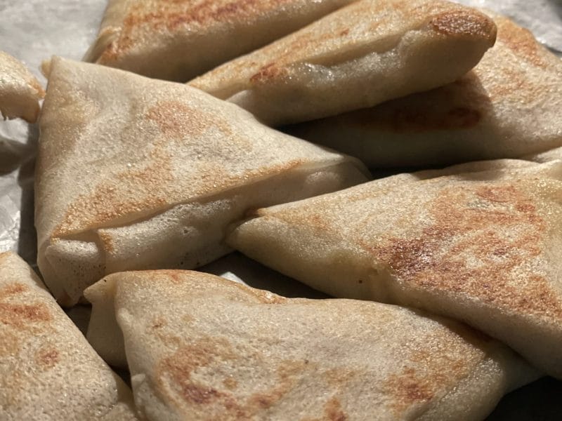 Cliquez pour zoomer ! Bricks au thon Thermomix par cindy_8579