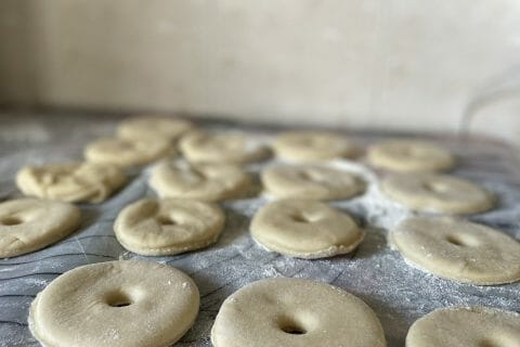 Cliquez pour zoomer ! Donuts Thermomix par cindy_8579