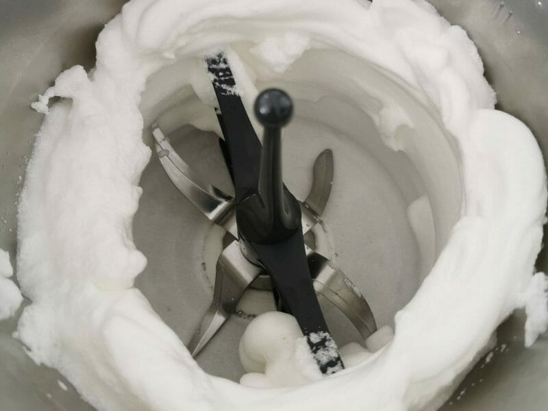 Cliquez pour zoomer ! Blancs en neige Thermomix par derya_yuksel