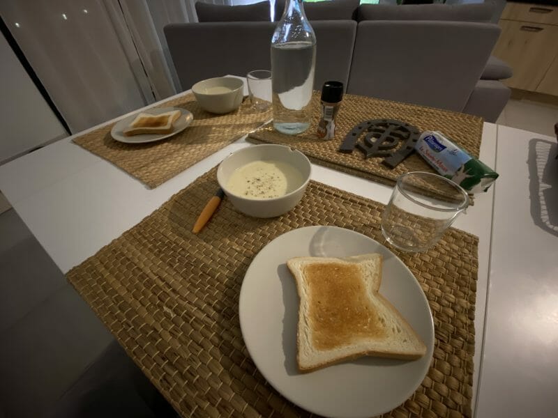 Cliquez pour zoomer ! Soupe de navets Thermomix par fab_6