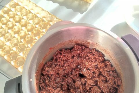Cliquez pour zoomer ! Roses des sables Thermomix par stef63