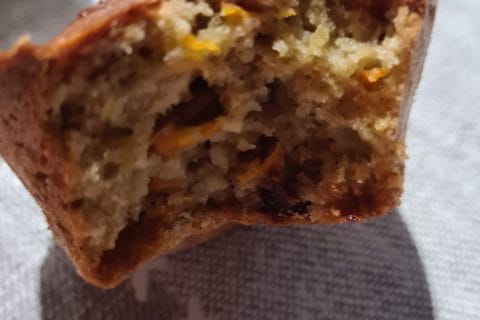 Cliquez pour zoomer ! Muffins au potiron et aux pommes Thermomix par amelie_70