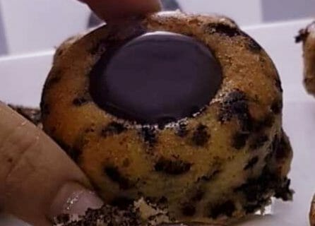 Cliquez pour zoomer ! Tigrés au chocolat Thermomix par titeritale