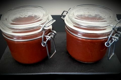 Photos des recettes