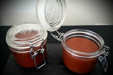 Photos des recettes
