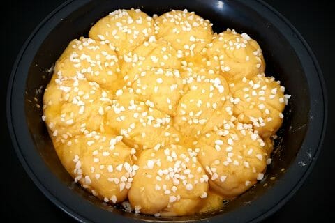 Photos des recettes