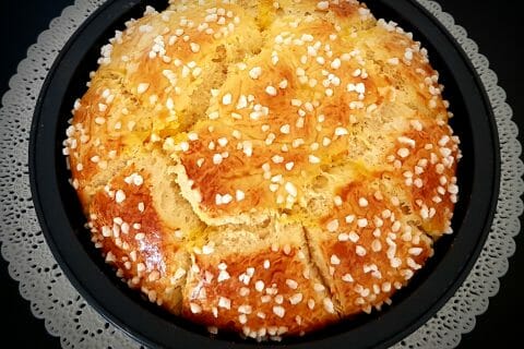 Photos des recettes