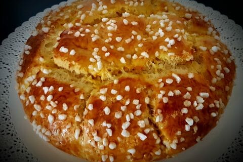 Photos des recettes