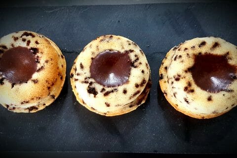 Photos des recettes