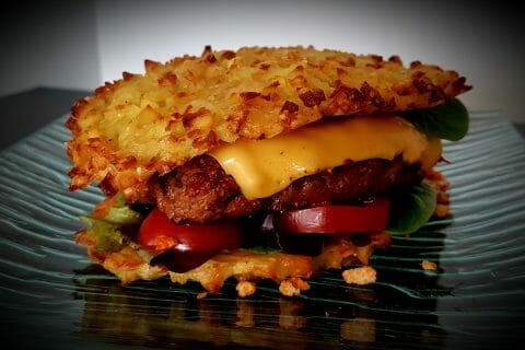 Photos des recettes