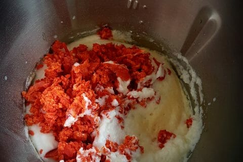 Photos des recettes