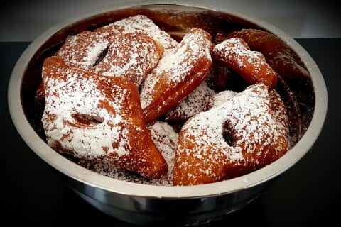 Photos des recettes