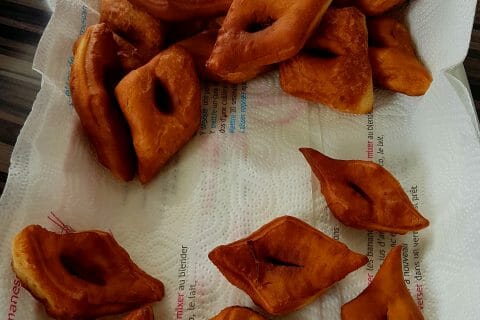 Photos des recettes