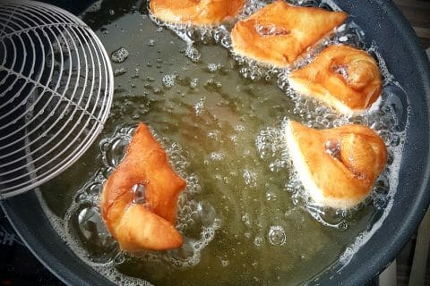 Photos des recettes