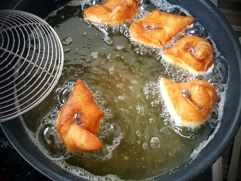 Cliquez pour zoomer ! Bugnes Thermomix par titeritale