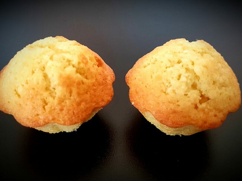 Cliquez pour zoomer ! Cake à la noix de coco Thermomix par titeritale