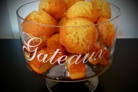 Cliquez pour zoomer ! Cake à la noix de coco Thermomix par titeritale
