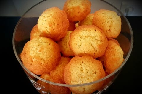 Cliquez pour zoomer ! Cake à la noix de coco Thermomix par titeritale