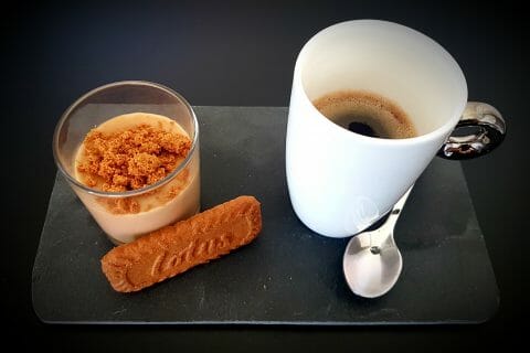 Cliquez pour zoomer ! Crème aux spéculoos Thermomix par titeritale