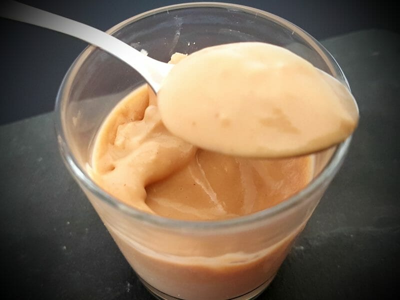 Cliquez pour zoomer ! Crème aux spéculoos Thermomix par titeritale