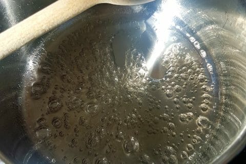 Cliquez pour zoomer ! Tarte aux fraises sans cuisson Thermomix par titeritale