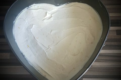 Cliquez pour zoomer ! Tarte aux fraises sans cuisson Thermomix par titeritale