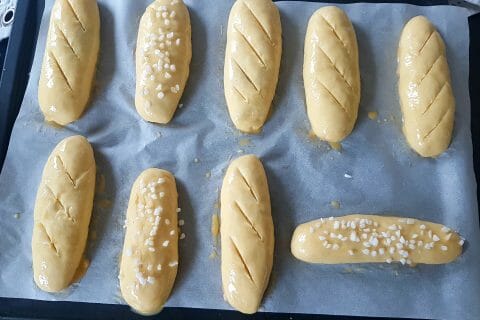 Cliquez pour zoomer ! Pain brioché au chocolat – Pitch Thermomix par titeritale