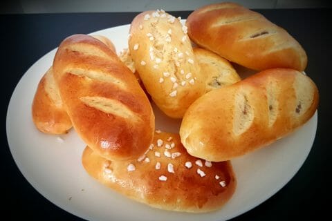 Cliquez pour zoomer ! Pain brioché au chocolat – Pitch Thermomix par titeritale