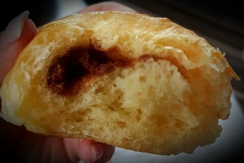 Cliquez pour zoomer ! Pain brioché au chocolat – Pitch Thermomix par titeritale