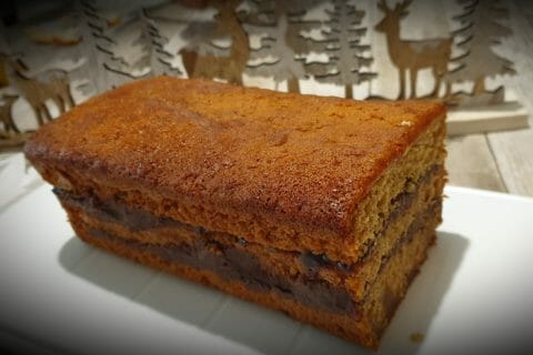 Cliquez pour zoomer ! Pain d’épices Thermomix par titeritale