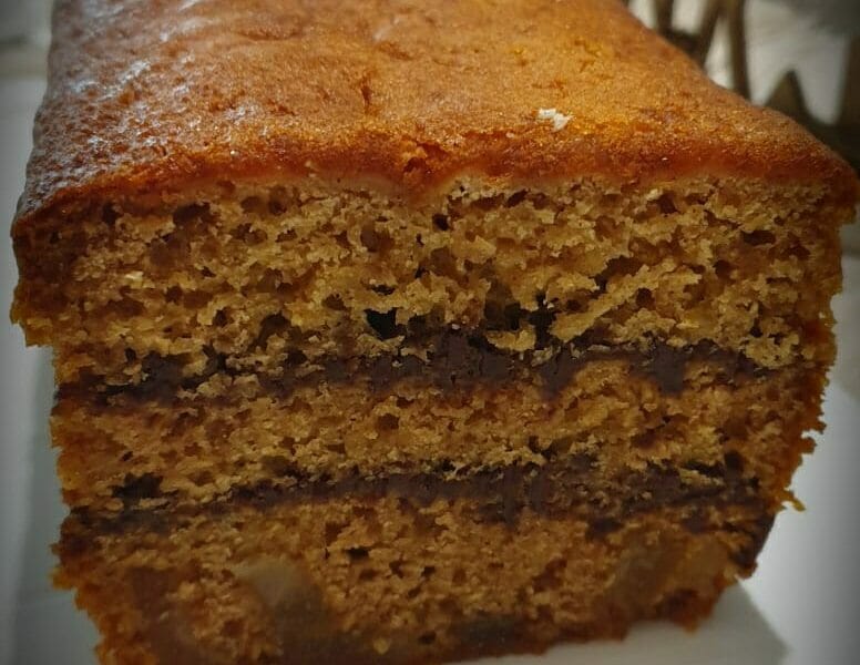 Cliquez pour zoomer ! Pain d’épices Thermomix par titeritale