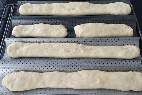 Cliquez pour zoomer ! Pain viennois Thermomix par titeritale