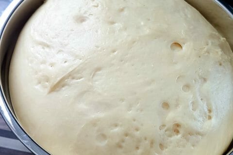 Cliquez pour zoomer ! Pain viennois Thermomix par titeritale