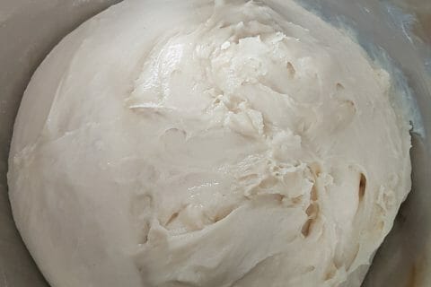 Cliquez pour zoomer ! Pain viennois Thermomix par titeritale