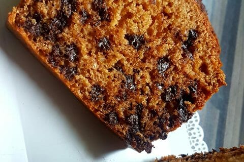 Cliquez pour zoomer ! Pain d’épices Thermomix par titeritale