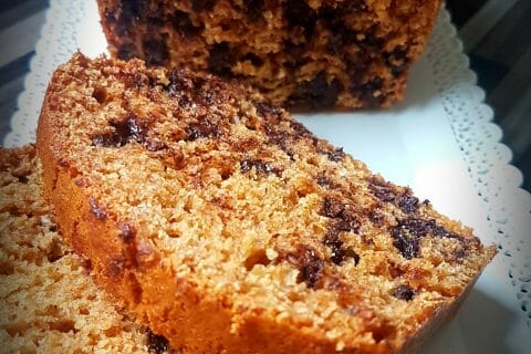 Cliquez pour zoomer ! Pain d’épices Thermomix par titeritale