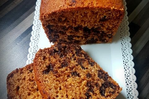 Cliquez pour zoomer ! Pain d’épices Thermomix par titeritale