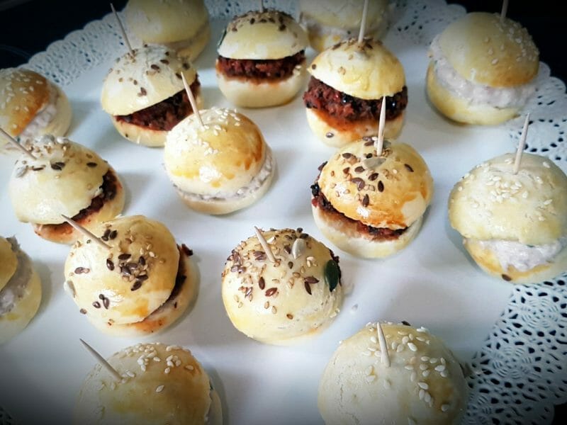 Cliquez pour zoomer ! Tartinade de tomates séchées Thermomix par titeritale