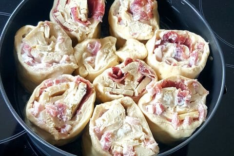 Cliquez pour zoomer ! Chinois montagnard Thermomix par titeritale