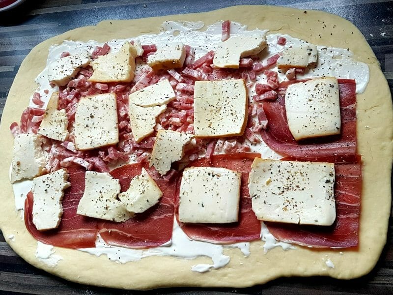 Cliquez pour zoomer ! Chinois montagnard Thermomix par titeritale