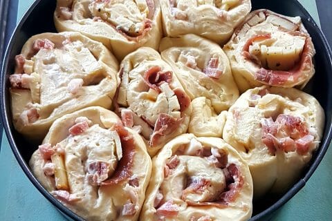 Cliquez pour zoomer ! Chinois montagnard Thermomix par titeritale