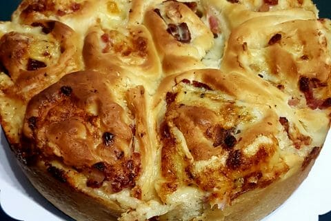 Cliquez pour zoomer ! Chinois montagnard Thermomix par titeritale