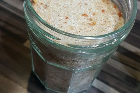 Cliquez pour zoomer ! Sucre de Noël Thermomix par titeritale